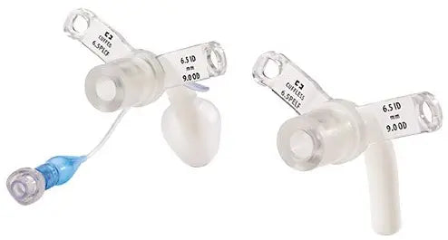 Covidien Shiley Pediatric Tracheostomy Tube with TaperGuard Cuff