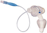 Covidien Flexible Tracheostomy Tube with TaperGuard Cuff and Disposable Inner Cannula