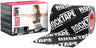 Implus RockTape Mini Big Daddy Kinesiology Tape, 4" x 16.4' Roll, Medical