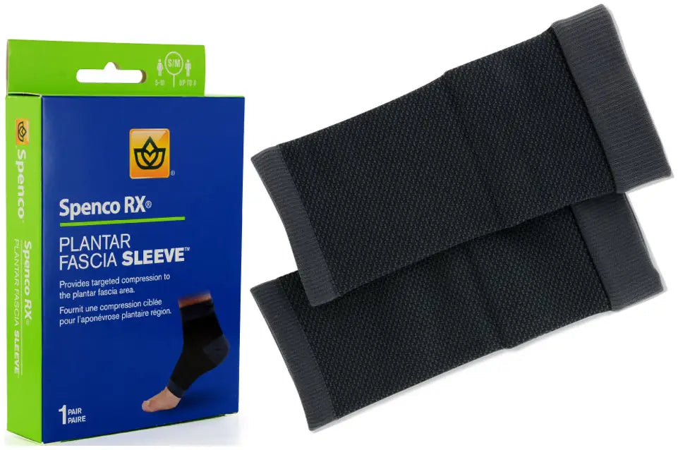 Implus Footcare Plantar Fascia Sleeve - Small/Medium