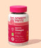 SmartyPants Women's 50+ Multi and Omegas Gummy Vitamins 90ct
