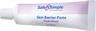 Safe N Simple Pectin-Based Skin Barrier Paste 2 oz