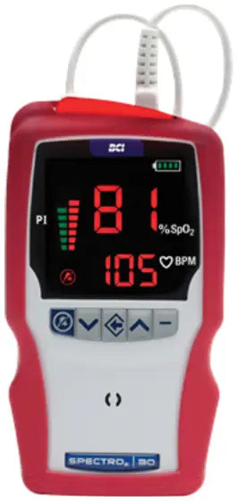Smiths Medical SPECTRO2 30 Pulse Oximeter