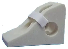 Span-America Medical Systems Craddle Boot - Standard Square Base
