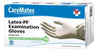 Shepard Medical Products Latex Powder-Free Disposable Examination Gloves