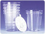 Cardinal Health Premium Sterile Specimen Container 4 oz