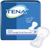 TENA Overnight Incontinence Pads, 16" Long