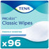 TENA Classic Washcloth Incontinence Wipes
