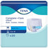 TENA Complete + Care Ultra Briefs - Adult Incontinence Briefs