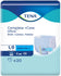 TENA Complete + Care Ultra Briefs - Adult Incontinence Briefs