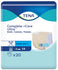 TENA Complete + Care Ultra Briefs - Adult Incontinence Briefs