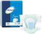 TENA Super Brief Incontinence Briefs