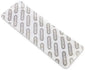 Argentum Medical Silverlon Antimicrobial Film Top Island Wound Dressing