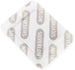 Argentum Medical Silverlon Antimicrobial Film Top Island Wound Dressing