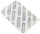 Argentum Medical Silverlon Antimicrobial Film Top Island Wound Dressing