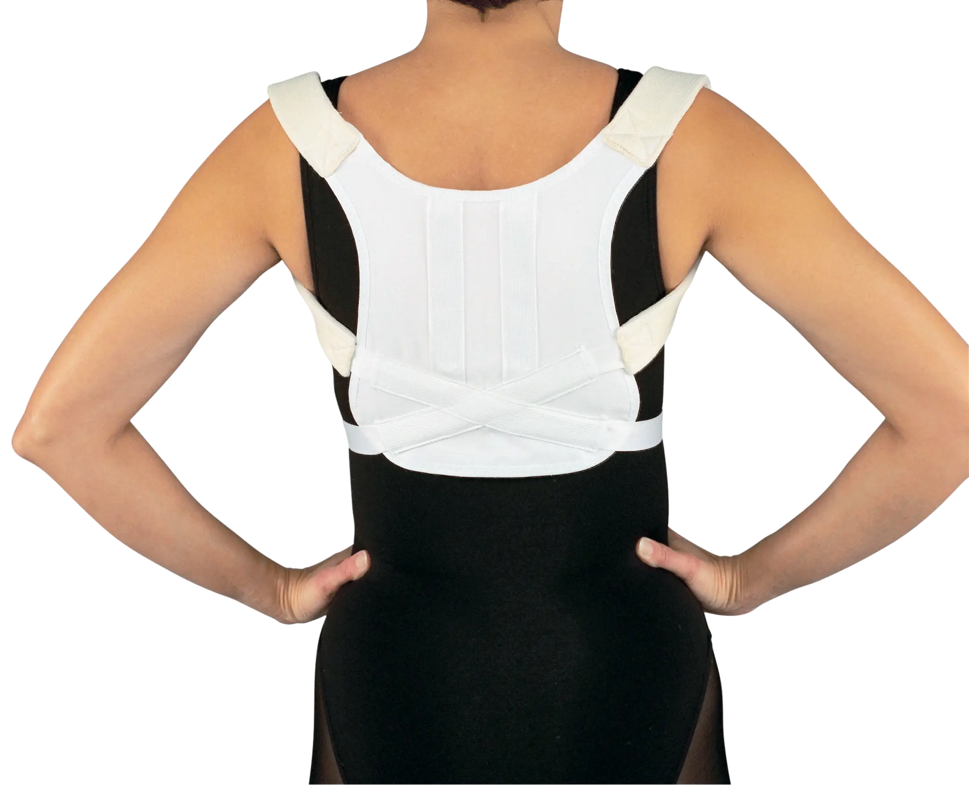 Scott Specialties Posture Clavicle Support