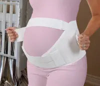Scott Specialties Comfy Cradle Maternity Lumbar Support Belt - Large/X-Large