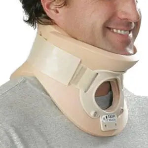 Scott Specialties Philadelphia Cervical Collar - Large (16"-18") 2 1/4"