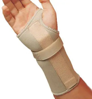 Cardinal Health Carpal Tunnel Wrist Support Brace