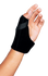 Leader Thumb Spica Support - Black, Small/Medium