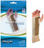 Scott Specialties Wrist Brace, Palm Stay, Beige, Medium