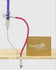 FreeArm Muscle Tube Feeding and Infusion Holder