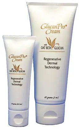 Stellen Medical GlucanPro Oat Beta Cream 0.9 oz