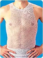Gentell Precut Tubular Elastic Dressing Retainer