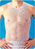Gentell Precut Tubular Elastic Dressing Retainer
