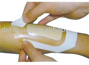 Shower Shield Latex-Free Wound Dressing & Shower Cover image