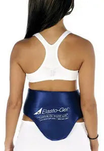 Southwest Technologies Elasto-Gel Lumbar Therapy Wrap, Large/3X-Large
