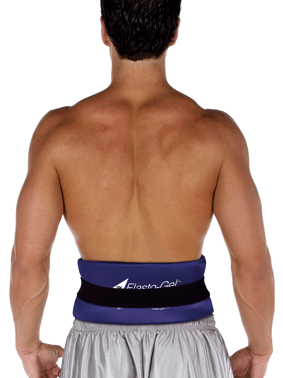 Southwest Technologies Elasto-Gel Multi Use Wrap 6" x 24"