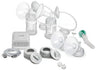 Symmetrical Health E1 Double Electric Breast Pump