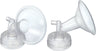 Cimilre Breast Shield Set - Multiple Sizes Available