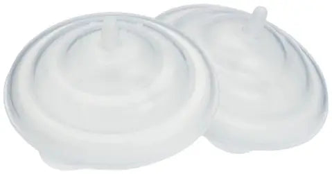 Symmetrical Health Cimilre Backflow Protectors Set