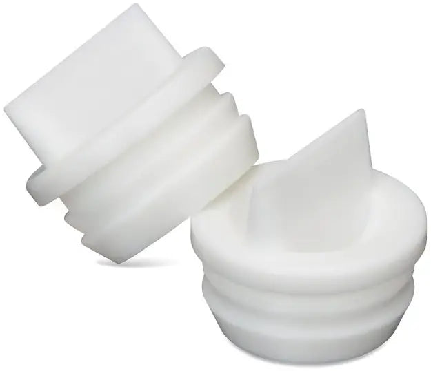 Symmetrical Health Cimilre Breast Pump Valves Set