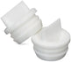 Symmetrical Health Cimilre Breast Pump Valves Set