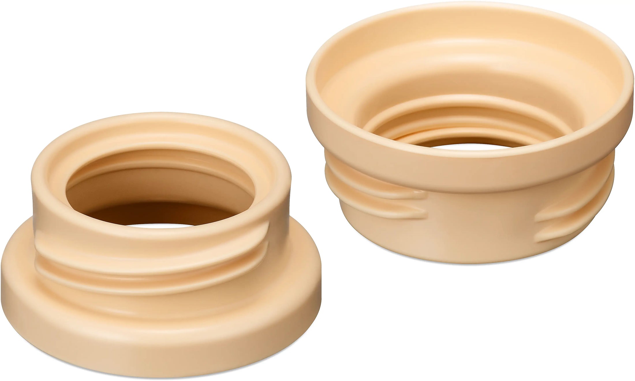 Symmetrical Health Skinny Neck Adapters Set of 2