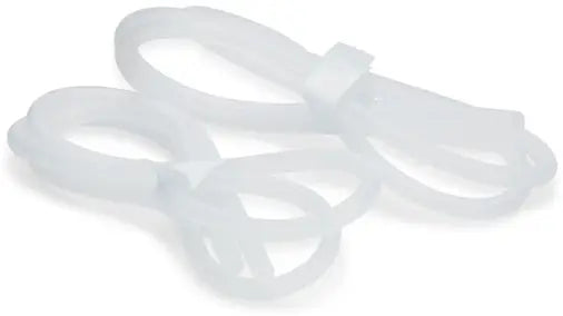 Cimilre Tubing Set