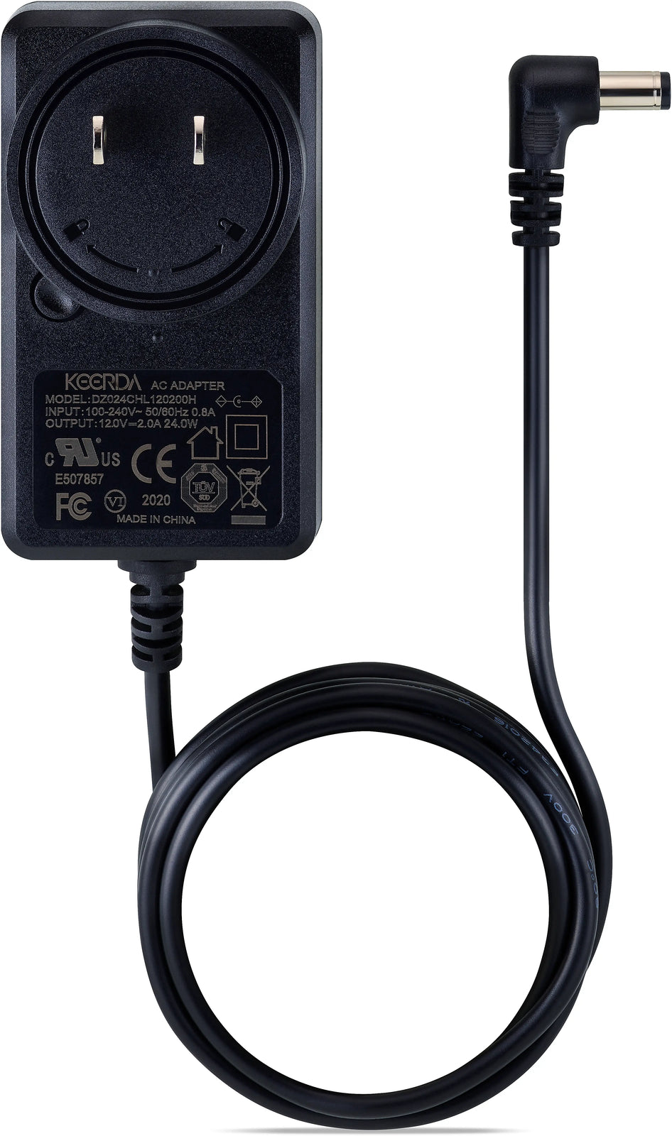 Cimilre S6 Series Adapters