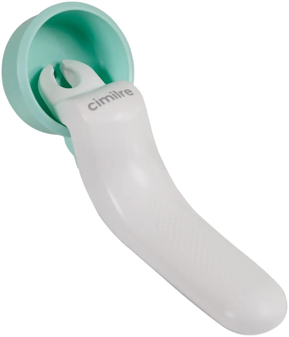 Symmetrical Health M1 Manual Pump Handle