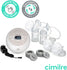 Cimilre S6/S6+ Adjustable Double Electric Breast Pump