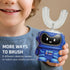 Kids Electric Toothbrush | Wellbefore