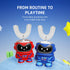 Kids Electric Toothbrush | Wellbefore