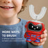 Kids Electric Toothbrush | Wellbefore