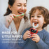 Kids Electric Toothbrush | Wellbefore