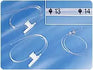Salter Labs Control Suction Catheter