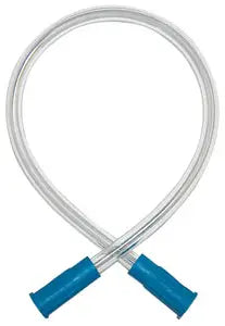 Salter Labs Suction Connector Tubing, 3/16" x 10"
