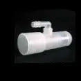 Salter Labs O2 Enrichment Pressure Line Adapter
