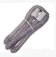 Salter Labs 18" Gray CPAP Tubing
